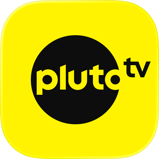 PlutoTV: Stream Free Movies/TV