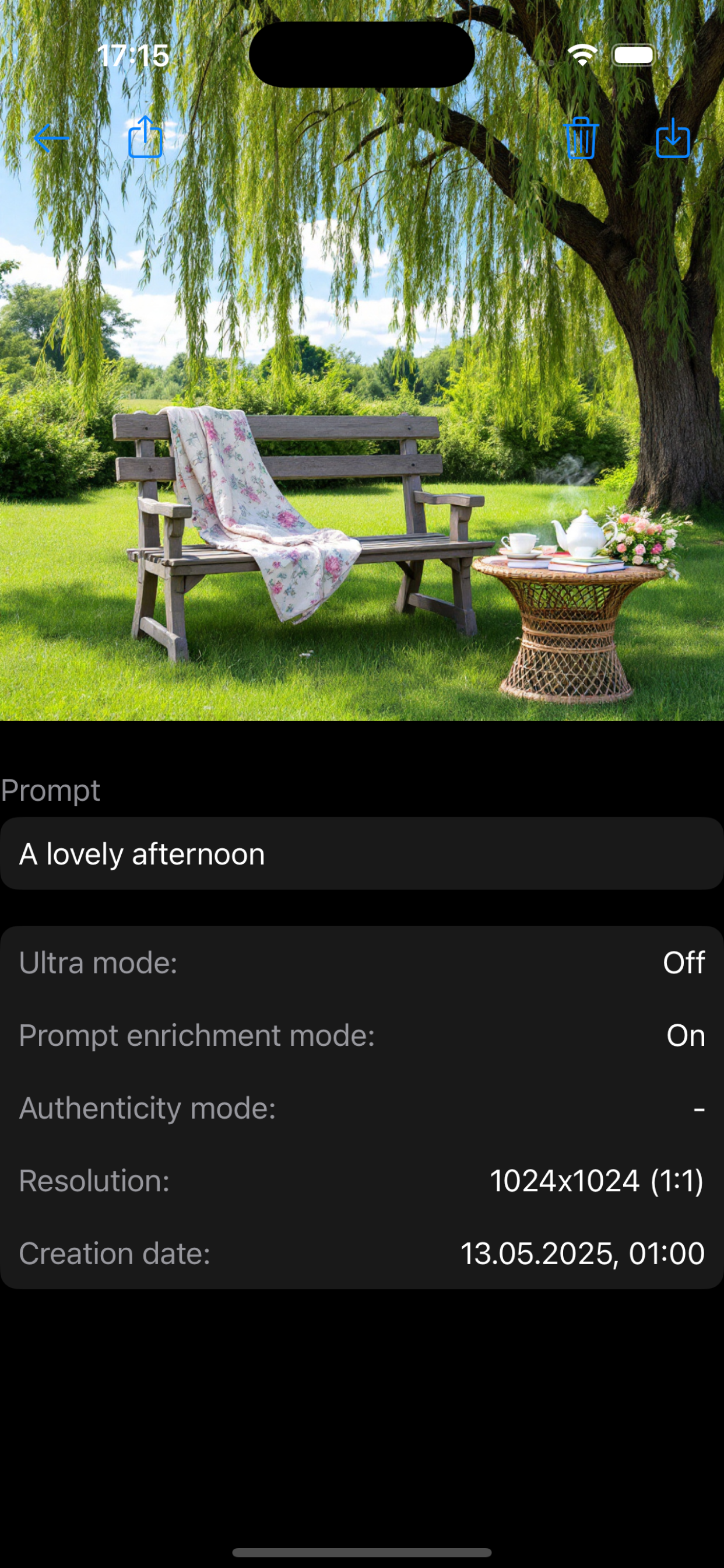 Pixelove - AI Image Generator