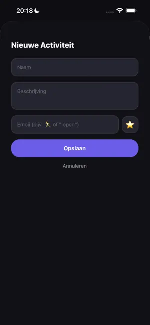 FlowMenu screenshot 3