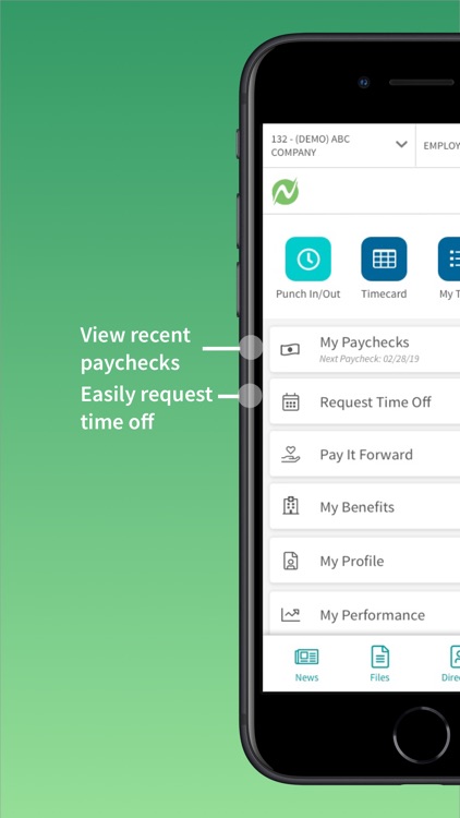 Netchex screenshot-4