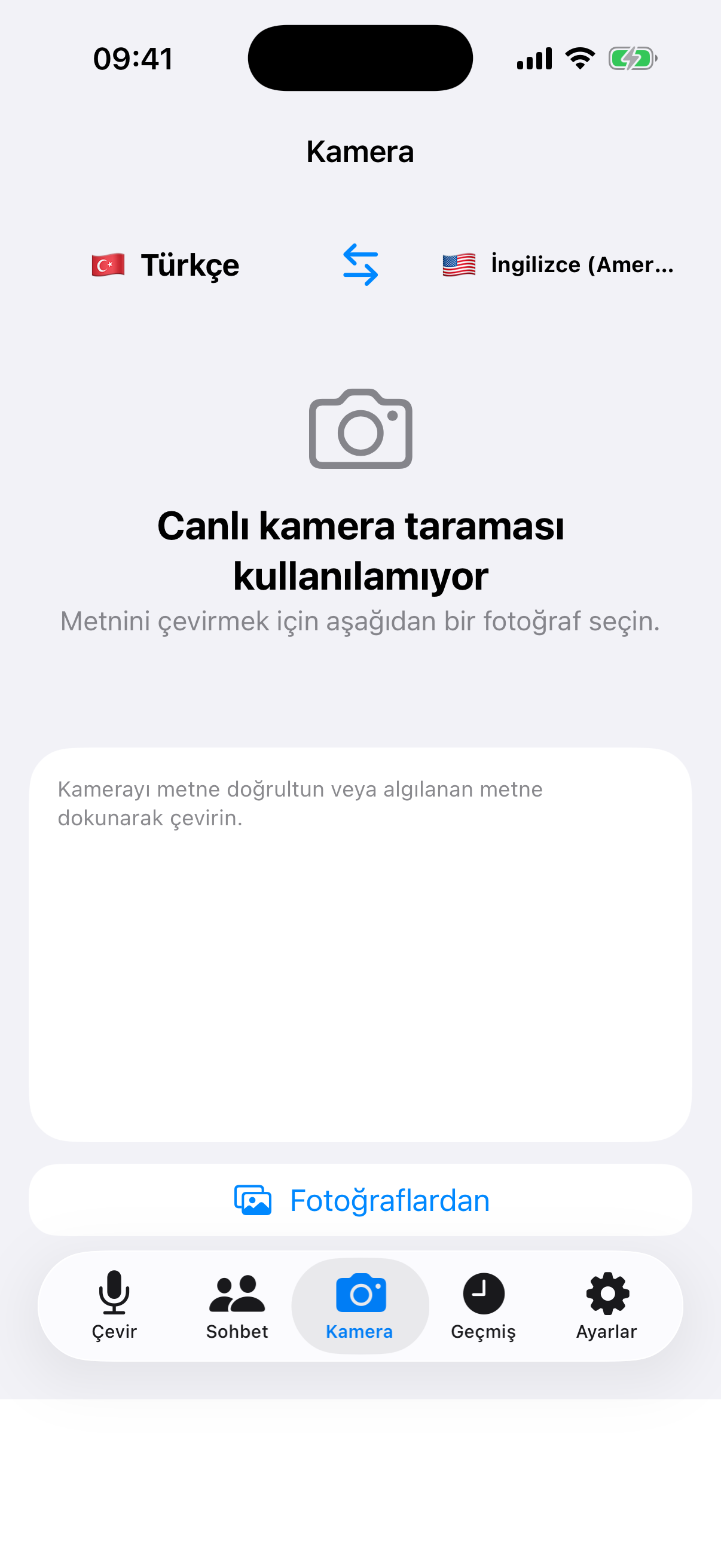 TransletMe screenshot 3