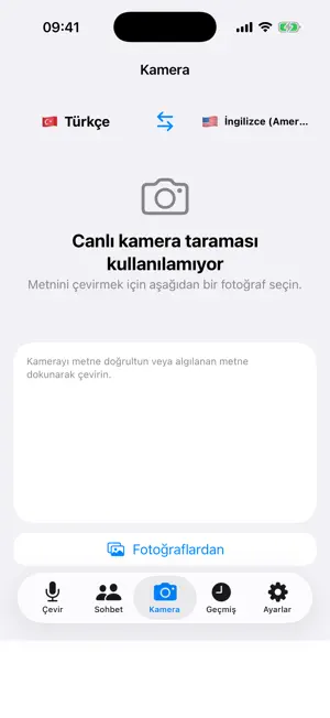 TransletMe screenshot 3