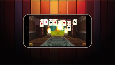 Solitaire: Simple Cards Screenshot