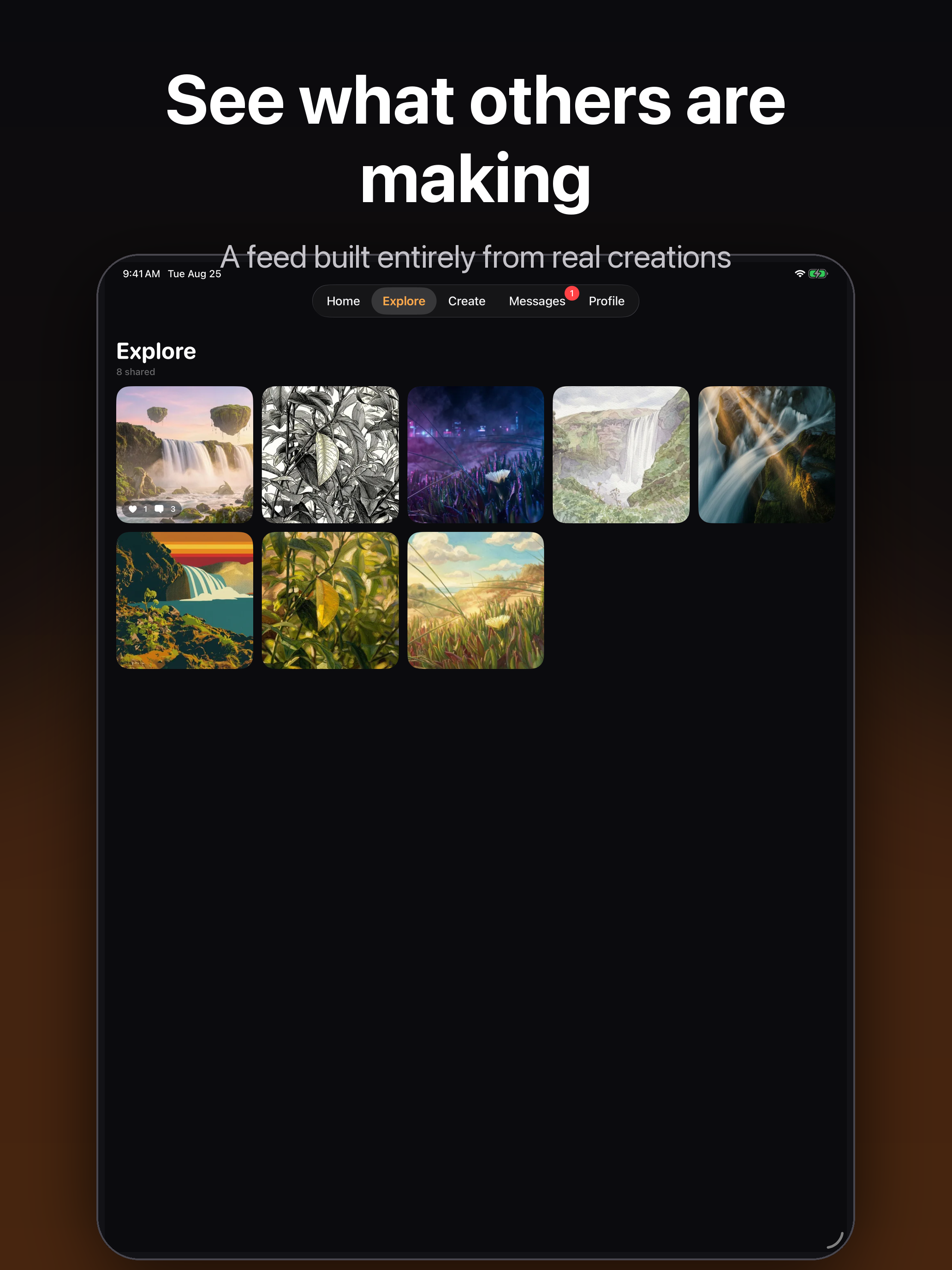 AI Photo Editor with Prompt screenshot 7