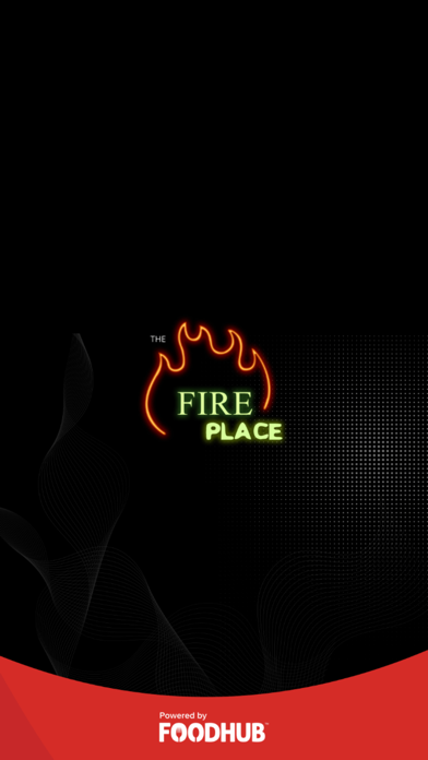 The Fire Place. Screenshot