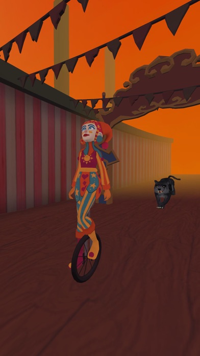 Joker Strange Games Screenshot
