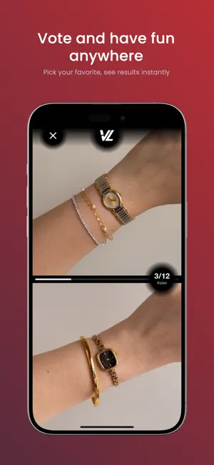 VoterLogue – Vote & Discover screenshot 3