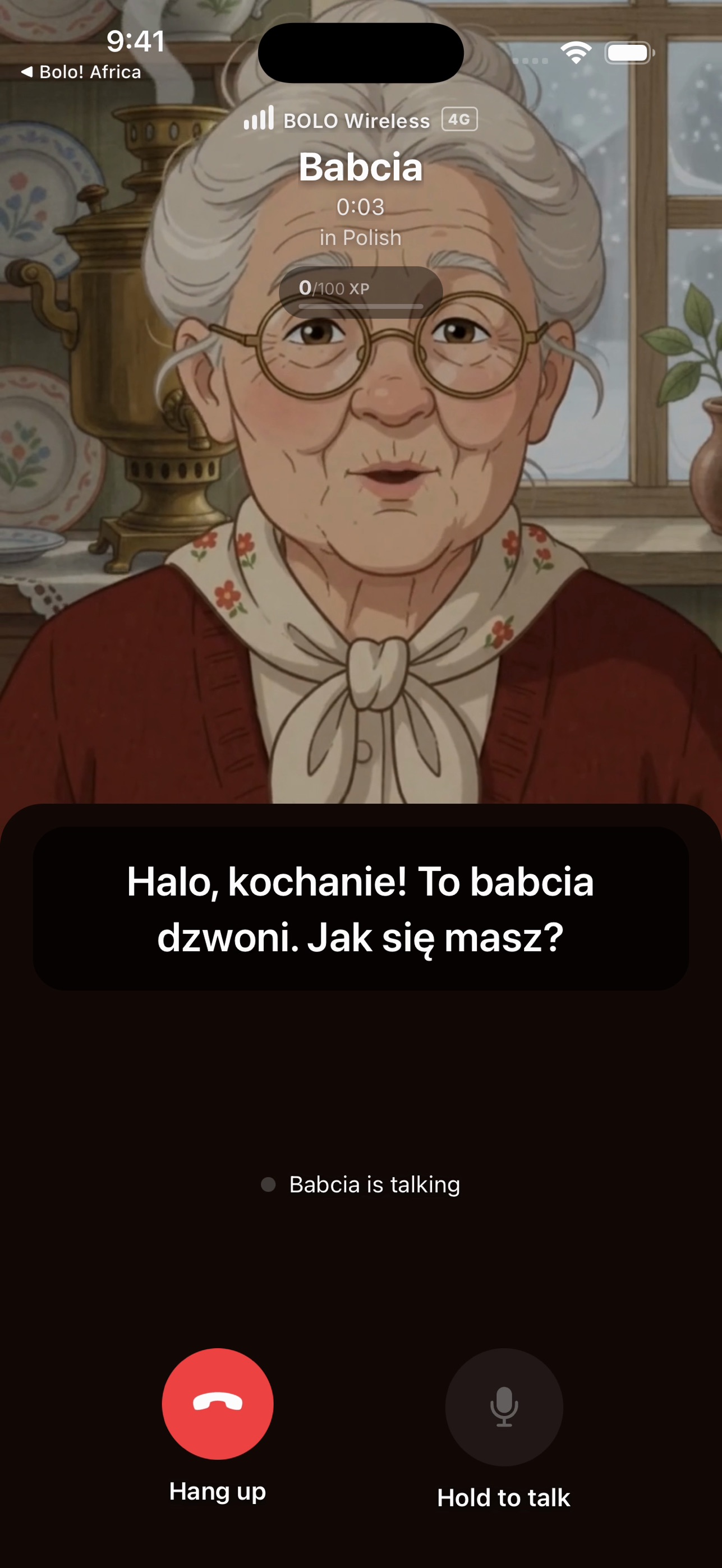 Screenshot 5 of Bolo: Polish, Czech, Ukrainian