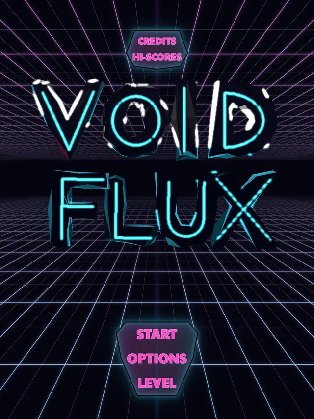 Void Flux screenshot 6