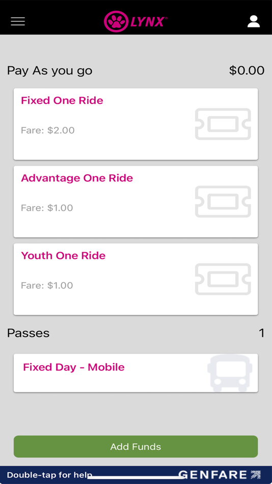 #3. LYNX® Paw Pass (iOS) 由: SPX Technologies