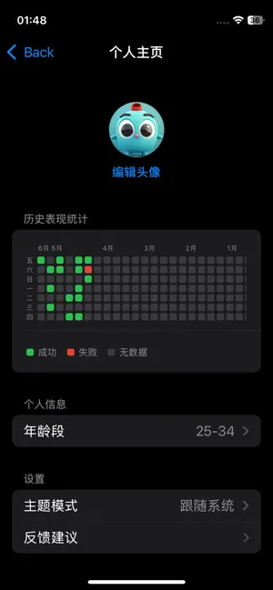 Tico - 远离屏幕 自律神器 screenshot 4