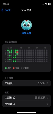 Tico - 远离屏幕 自律神器 screenshot