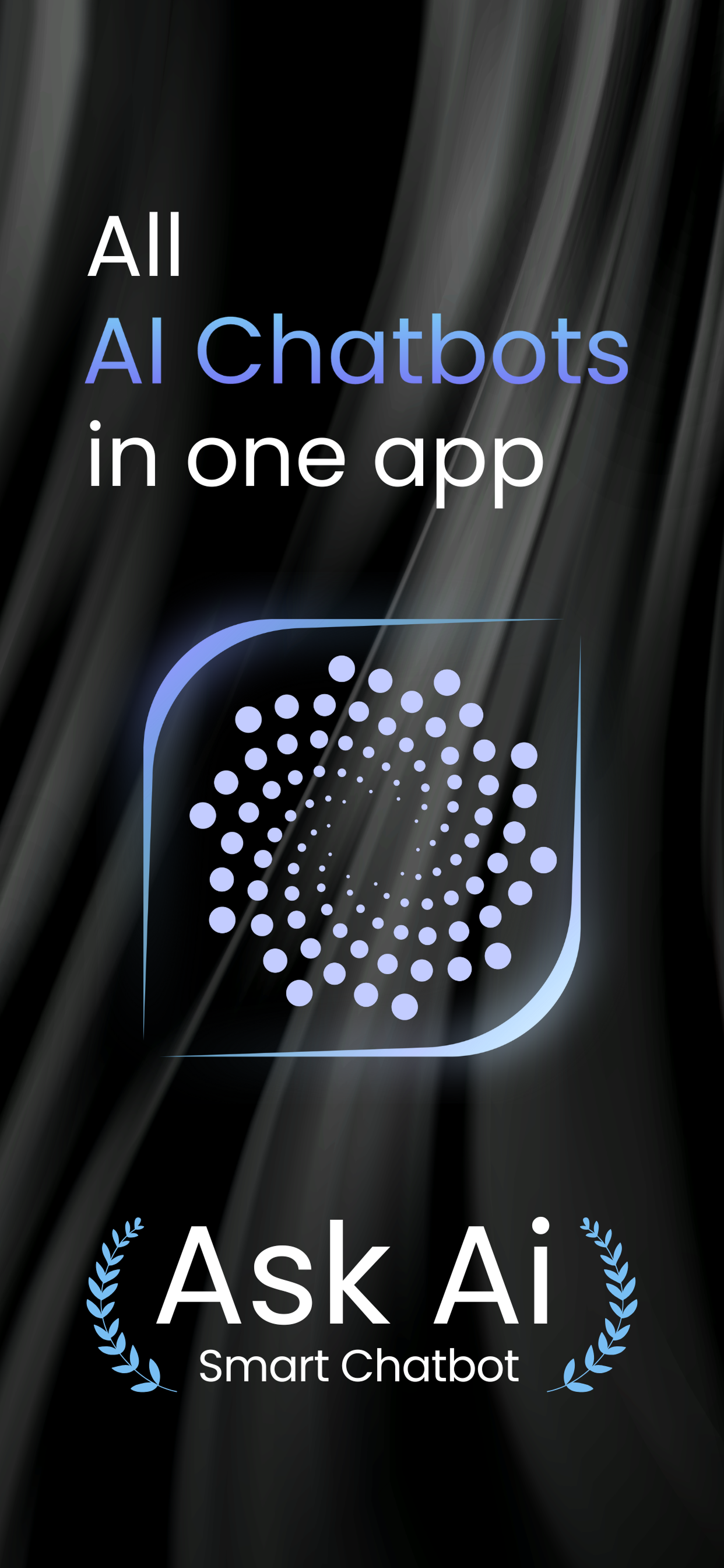 Ask AI - Smart AI Chatbot screenshot 6