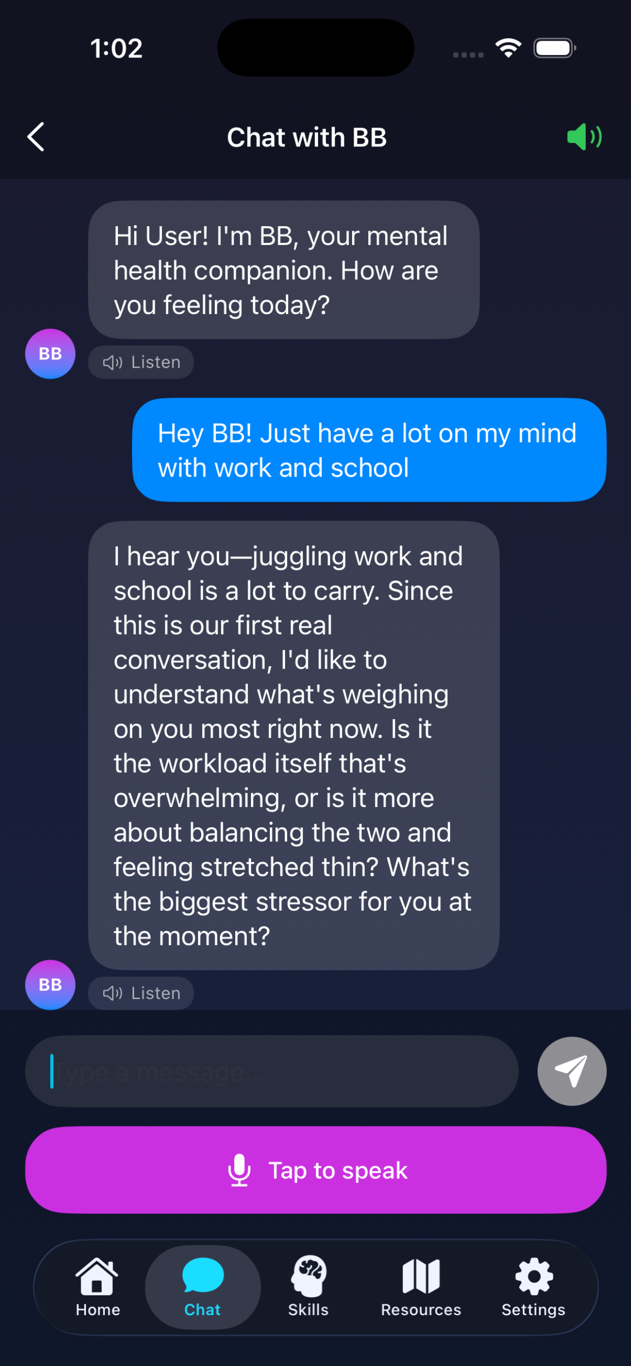 BB- Building Better screenshot 2