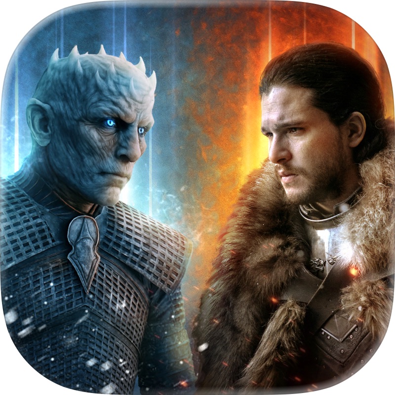 Game of Thrones: Legends - PVP screenshot 11