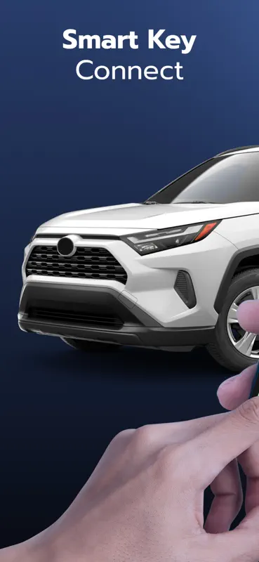 Car Key Connect - Remote Start screenshot 1 of 7