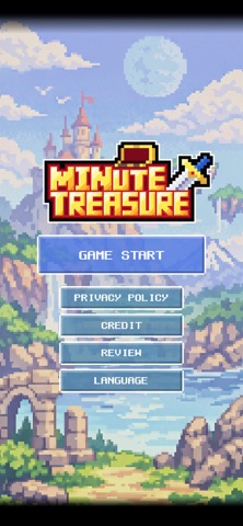 MinuteTreasure Screenshot 1 of 5