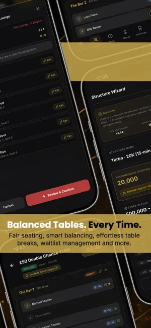 Shuffle Up and Deal! Poker TD screenshot 3