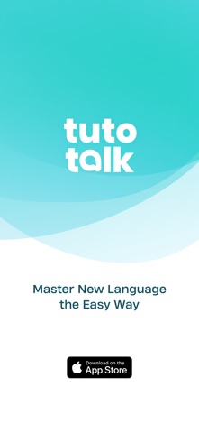tutotalk screenshot