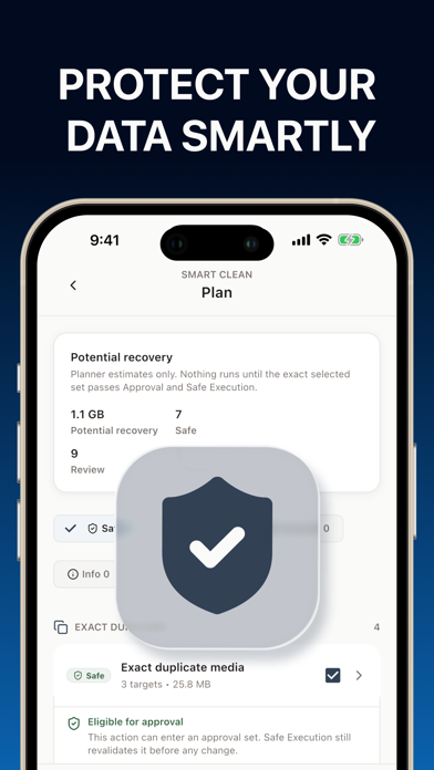 Cleanix: Phone Cleaner Screenshot 2 of 5