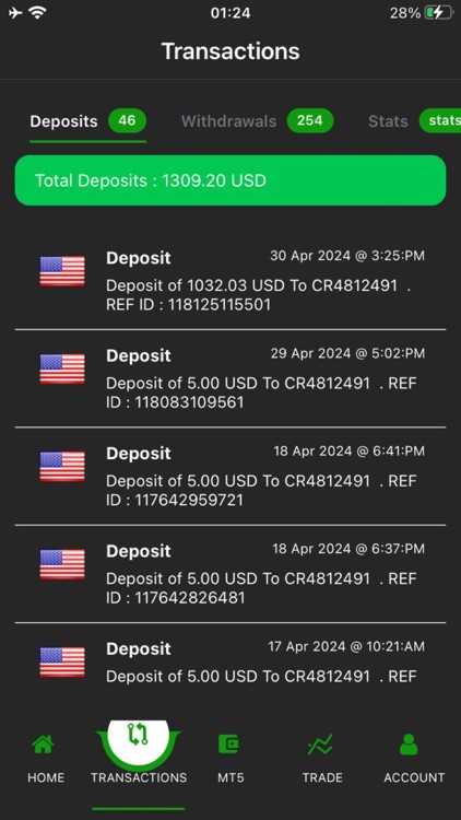 DM PAY screenshot-6