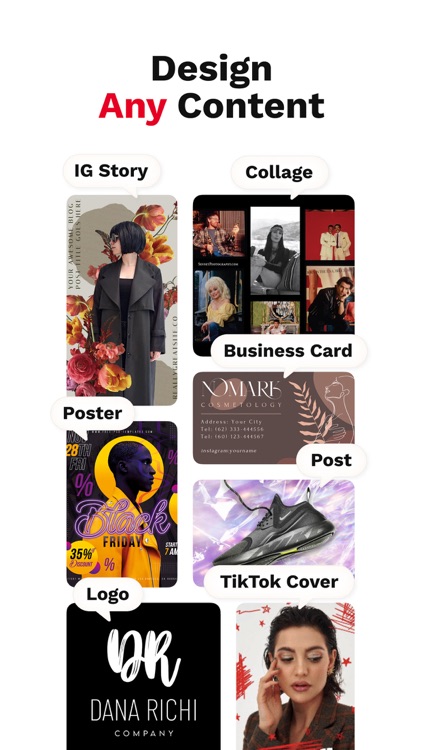 Thumbnail Maker - TubeCut screenshot-8