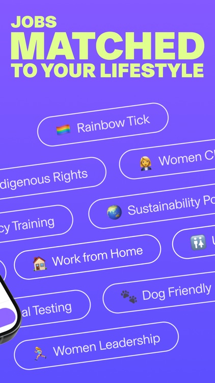 ZEIL Jobs screenshot-5