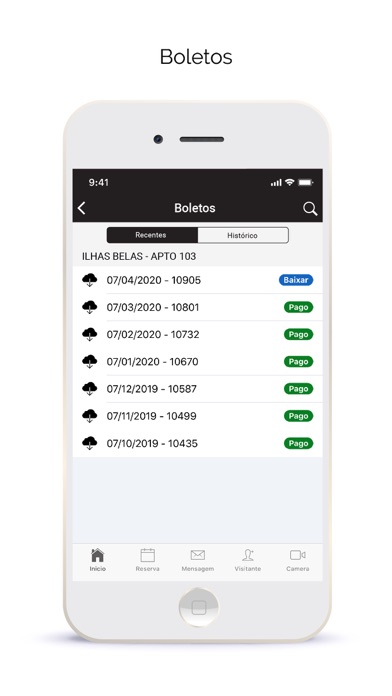 AADK GESTÃO Screenshot