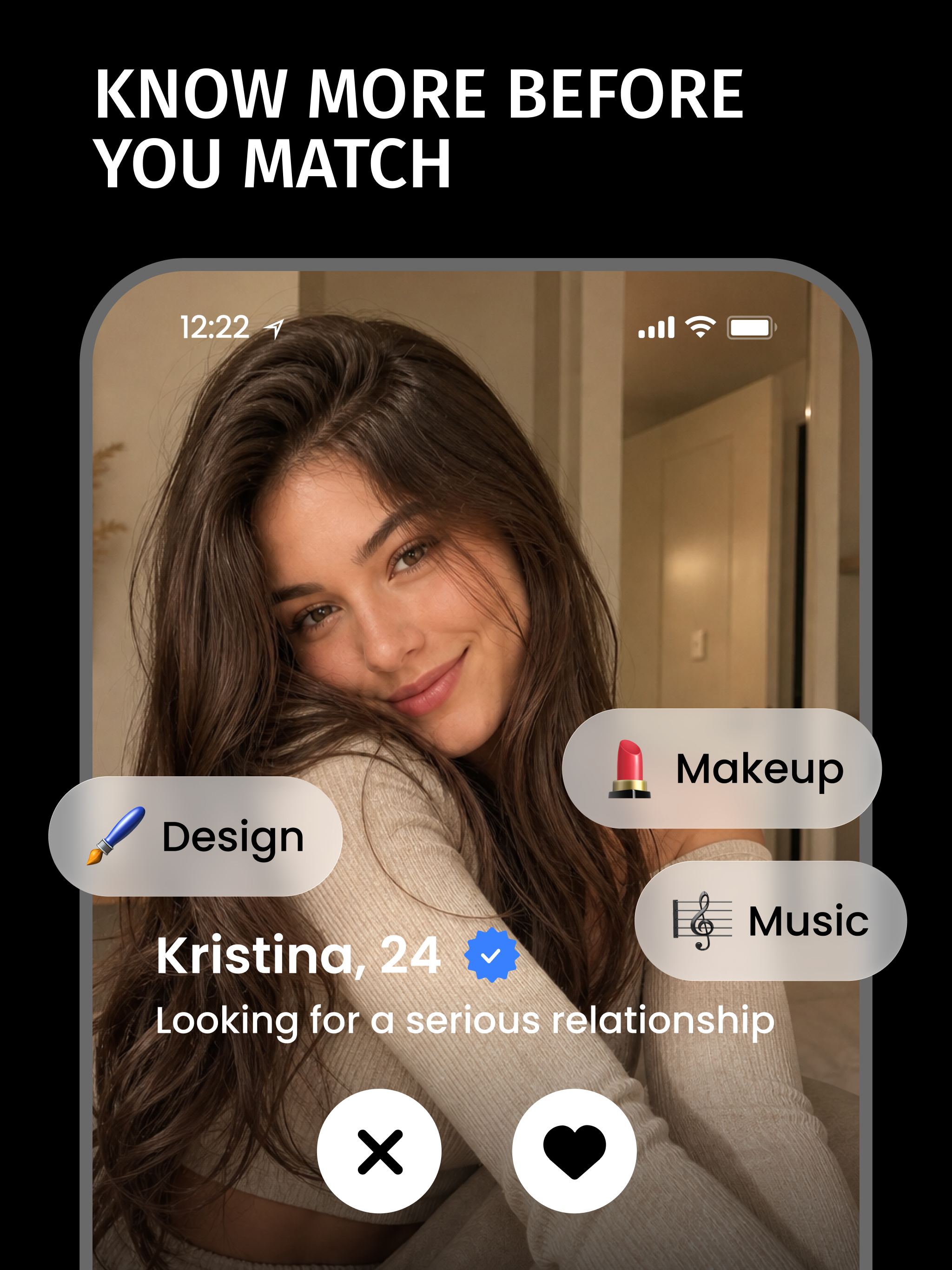 SoulMatcher: Matchmaking screenshot 10