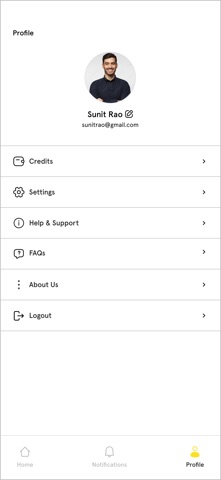Kontor Space Screenshot 4 of 4