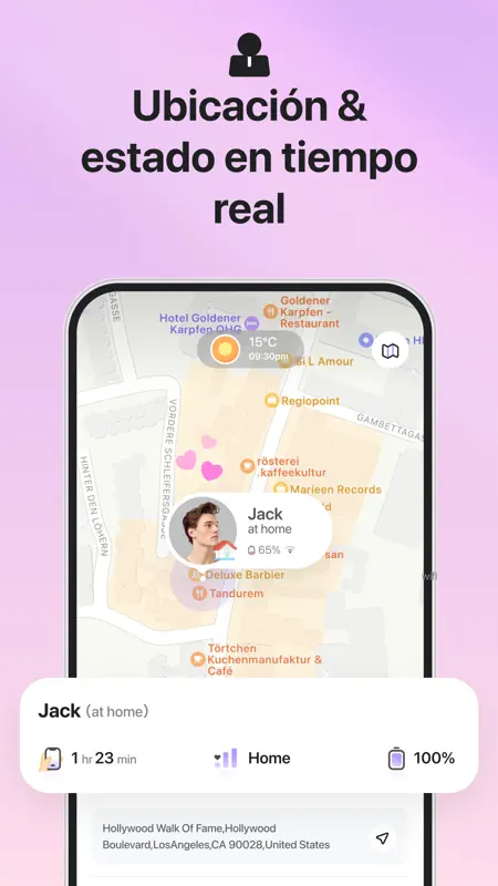 Love8 - App para parejas screenshot 3 of 8