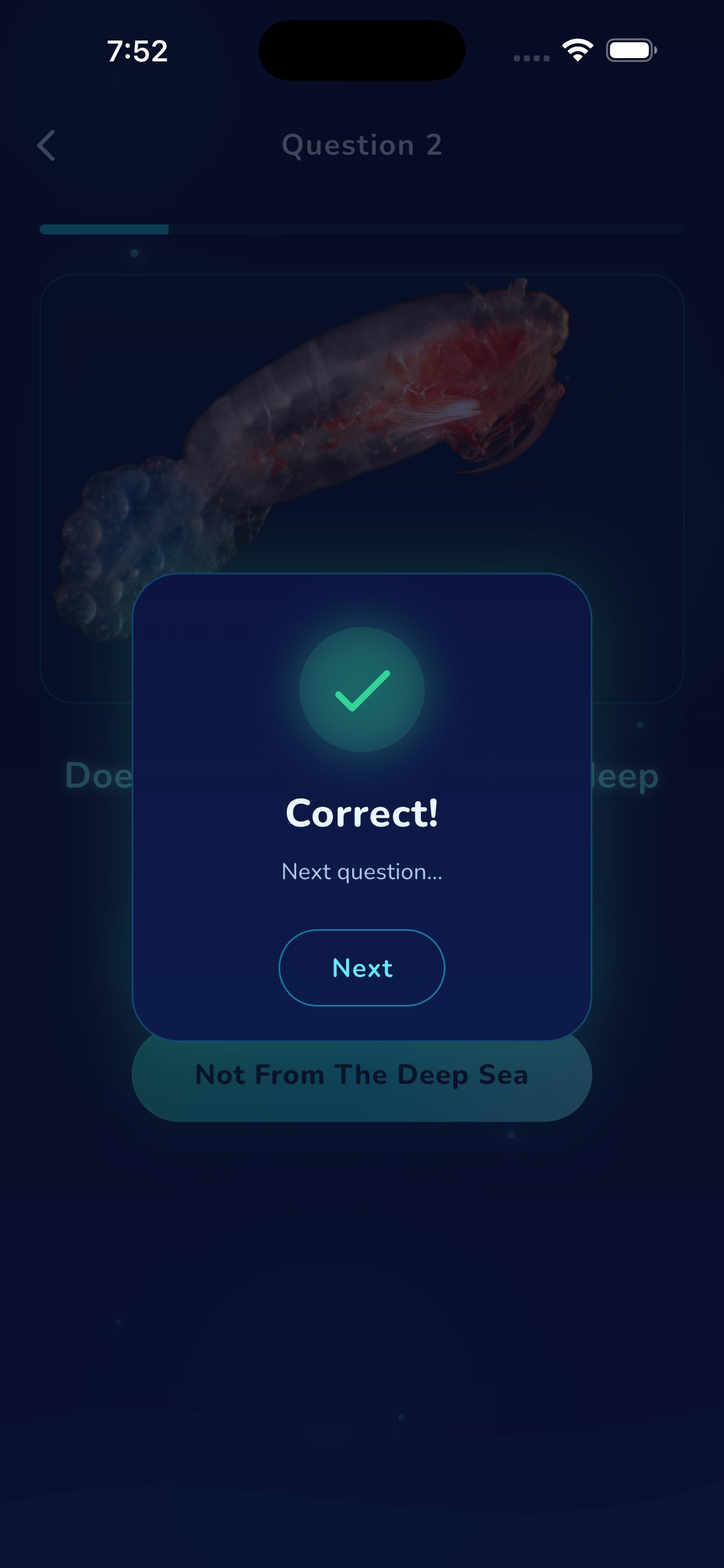 Sea World | عالم البحار screenshot 4