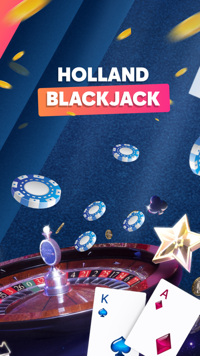 Pokies Black Jack Screenshot
