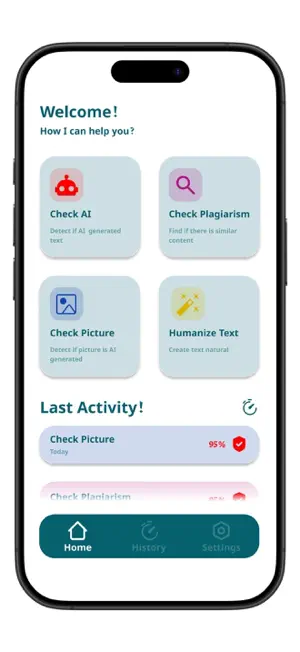 RealOr screenshot 2