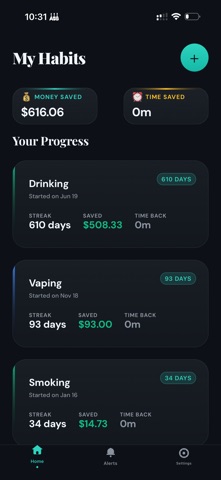 We Quit! Screenshot 2 of 6