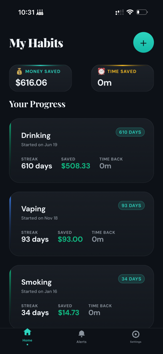 We Quit! Screenshot 2 of 6