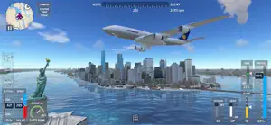 FlyWings 2026 Flight Simulator screenshot 2