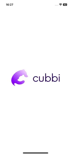 Cubbi: The App for Parents screenshot 1