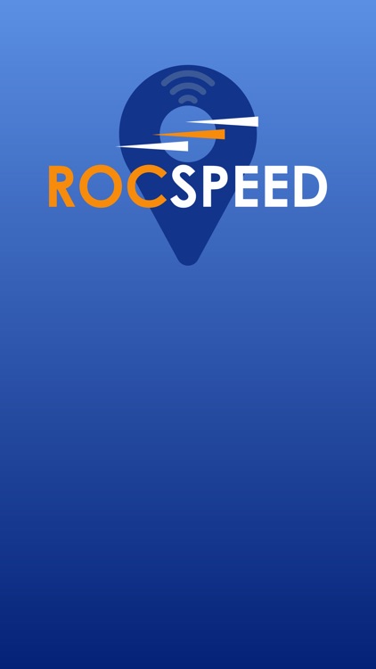 Rocspeed
