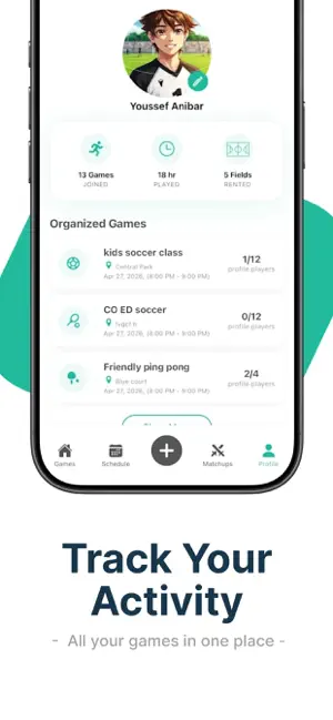 pickuplay screenshot 4