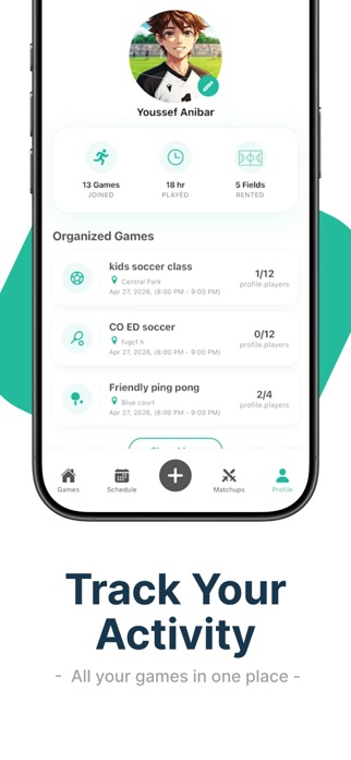 pickuplay Screenshot 4 of 6