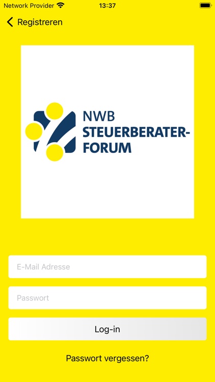 NWB Steuerberaterforum