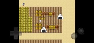 前衛的なクソゲーRPGⅣ〜ぶっちゃけもうネタ切れ〜 のスクリーンショット