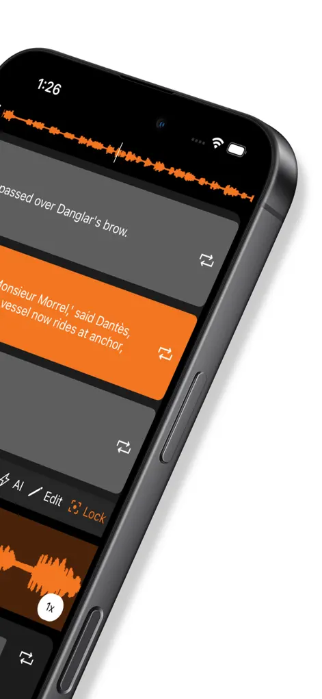 Listen Repeat - AB Repeat - Education App | MWM