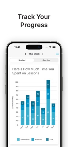 Soar Learning Screenshot 5 of 6