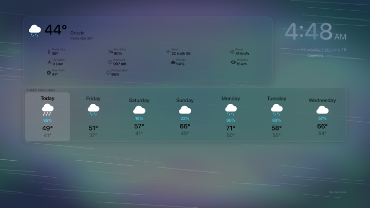 Skydle screenshot 10
