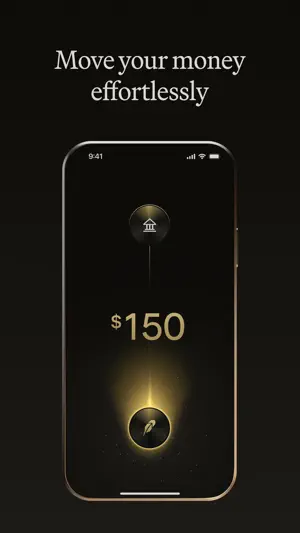 Robinhood Banking screenshot 5
