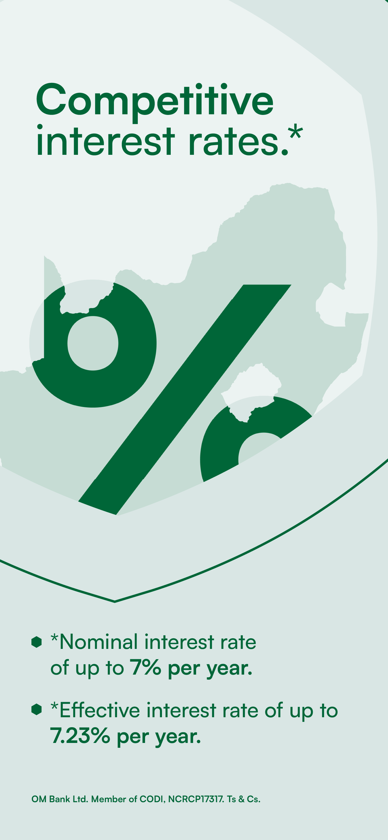 OM Bank