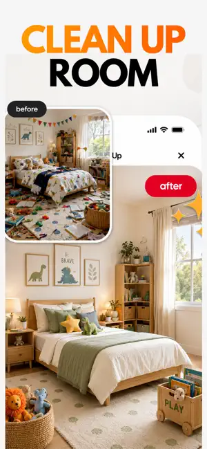 AI Home Design: Interior ARCAI iPhone screenshot 4