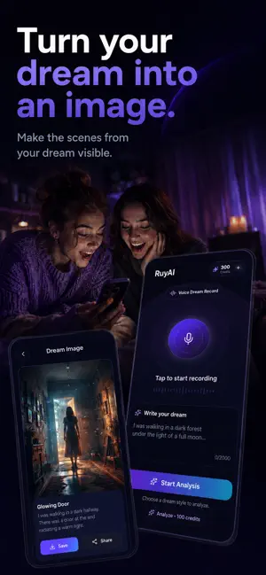RuyAI screenshot 2